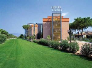 Hotel Tivoli