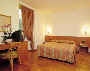 Hotel Tivoli