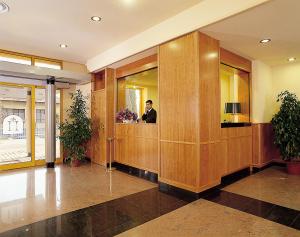 Hotel Tivoli