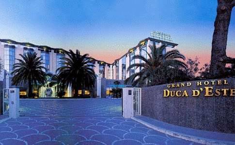 Grand Hotel Duca D'Este