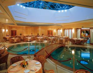 Grand Hotel Duca D'Este