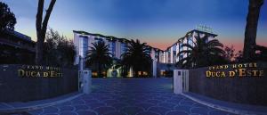 Grand Hotel Duca D'Este