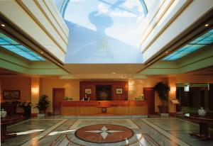 Grand Hotel Duca D'Este