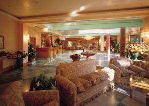Grand Hotel Duca D'Este