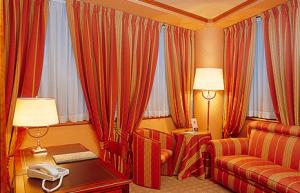 Grand Hotel Duca D'Este