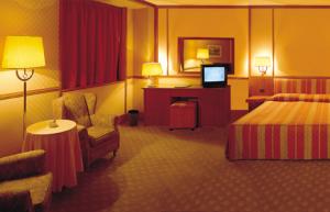 Grand Hotel Duca D'Este