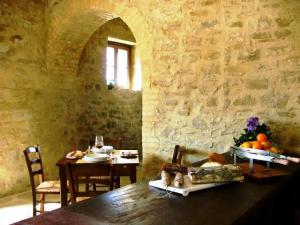 La Tavola Dei Cavalieri