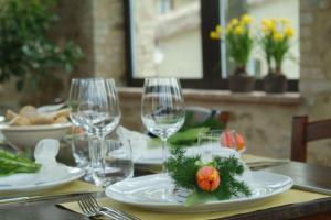 La Tavola Dei Cavalieri