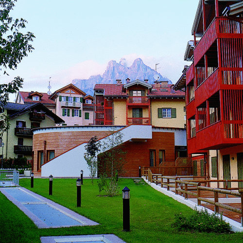 Residence Sara
