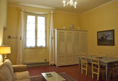 Palazzo Tucci Residenza d'epoca