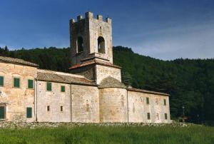 Badia a Coltibuono