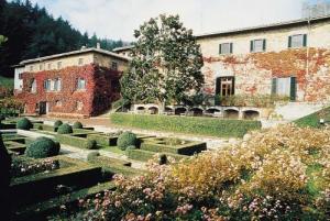 Badia a Coltibuono