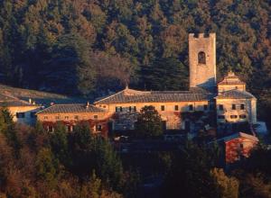 Badia a Coltibuono