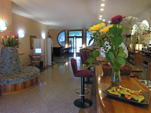 Hotel Fratini