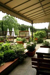 Hotel Fratini