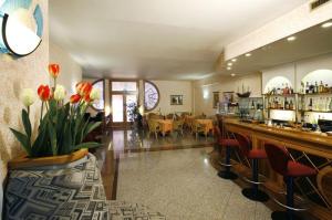Hotel Fratini