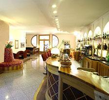 Hotel Fratini