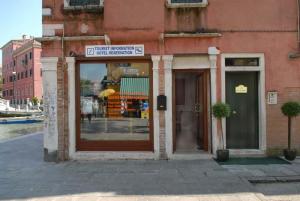 B&B Ai Tre Ponti Venezia