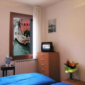 B&B Ai Tre Ponti Venezia