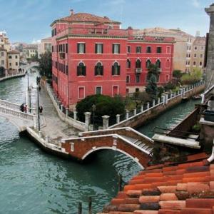 B&B Ai Tre Ponti Venezia