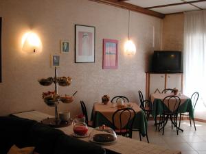 Hotel La Pergola
