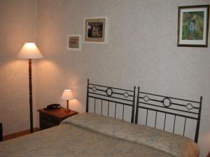 Hotel La Pergola