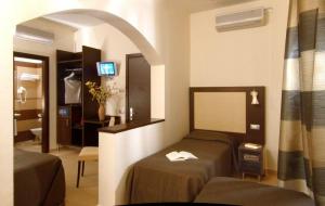 Hotel Dei Mille