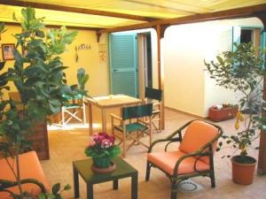 B&B La Papaya
