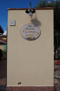 B&B La Papaya
