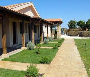 Hotel Tenuta dell'Argento Resort
