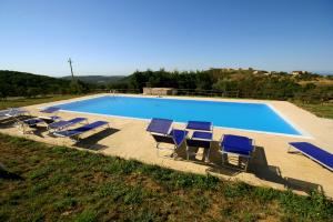 Hotel Tenuta dell'Argento Resort