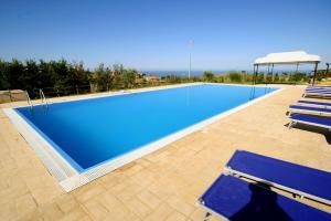 Hotel Tenuta dell'Argento Resort