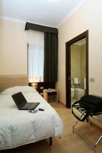 Euro House Rome Airport