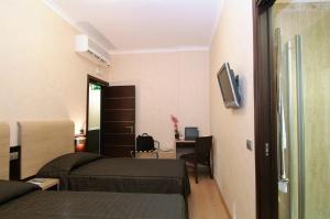 Euro House Rome Airport