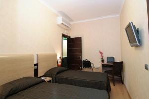 Euro House Rome Airport