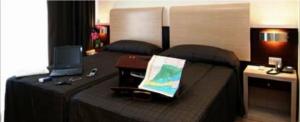 Euro House Rome Airport