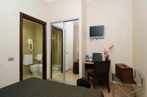 Euro House Rome Airport