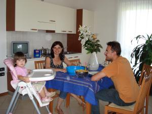 Residence Filanda