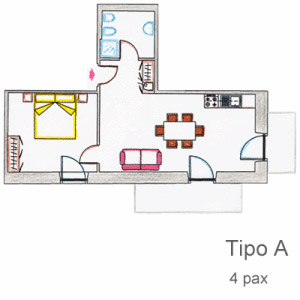 Residence Filanda
