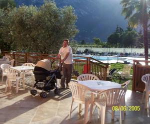 Residence Filanda