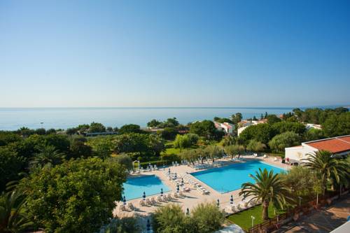 Atahotel Naxos Beach