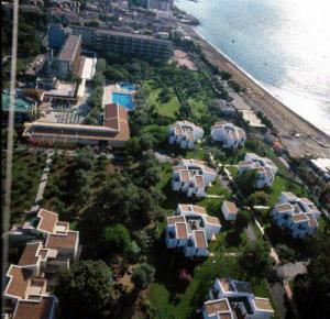 Atahotel Naxos Beach