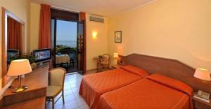 Atahotel Naxos Beach