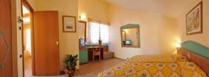 Atahotel Naxos Beach
