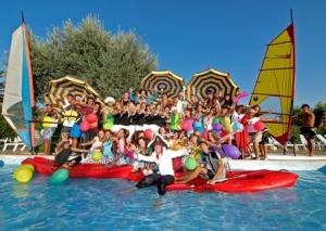 Atahotel Naxos Beach