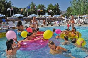 Atahotel Naxos Beach