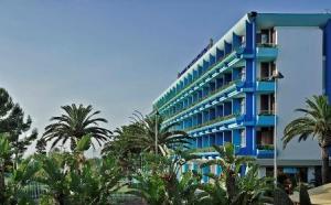 Atahotel Naxos Beach