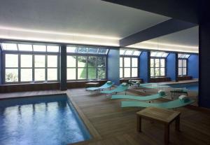 Best Western Plus Hotel Le Favaglie