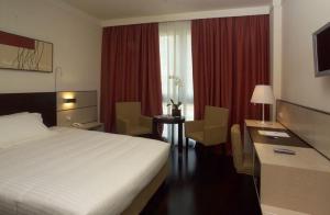 Best Western Plus Hotel Le Favaglie