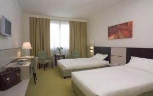 Best Western Plus Hotel Le Favaglie